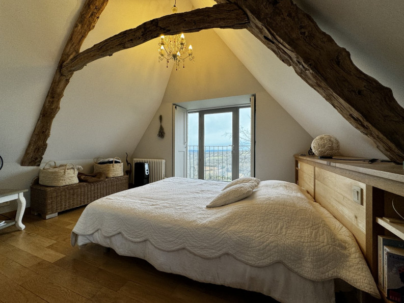 sale Maison Cajarc - Photo 11