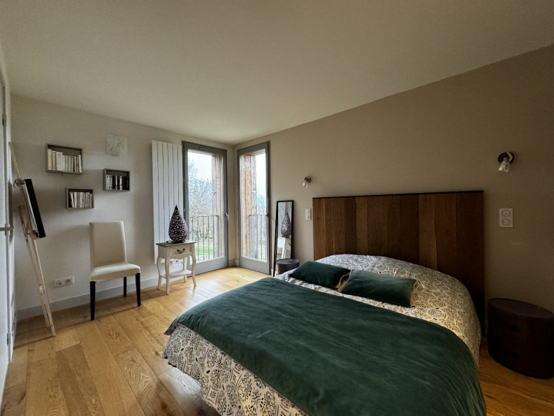 sale Maison Cajarc - Photo 15