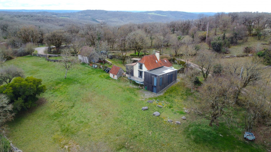 sale Maison Cajarc - Photo 16