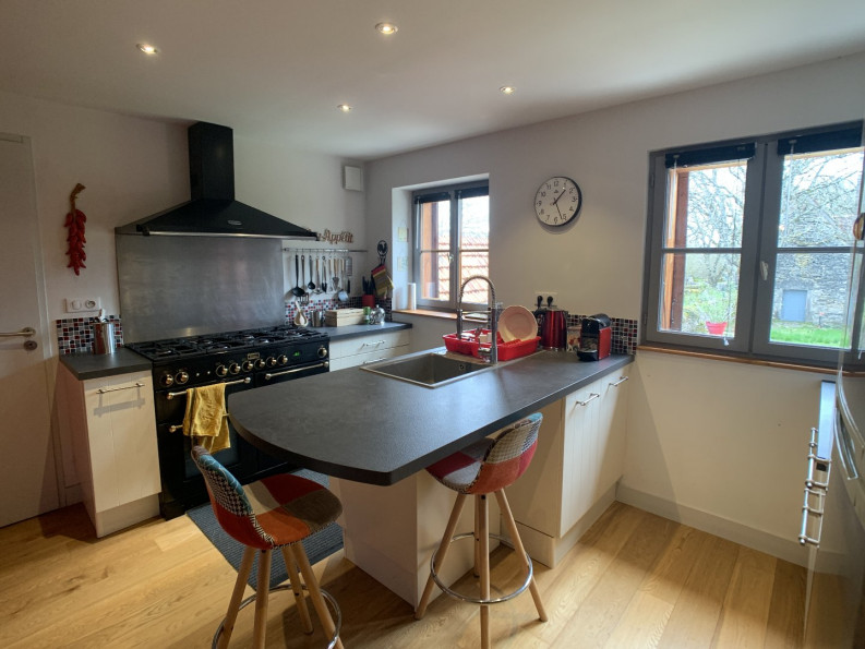 sale Maison Cajarc - Photo 6