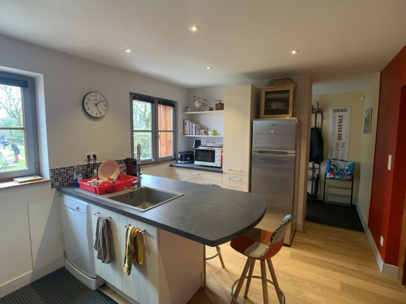 sale Maison Cajarc - Photo 7