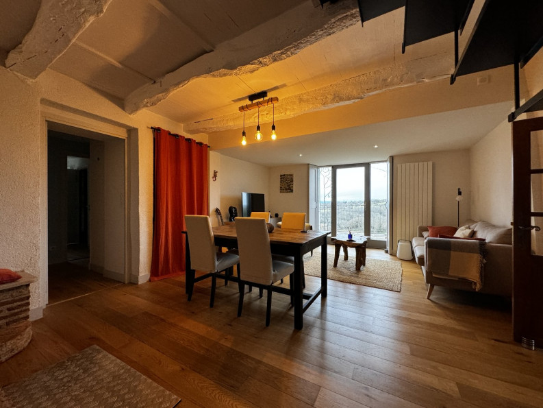 sale Maison Cajarc - Photo 5