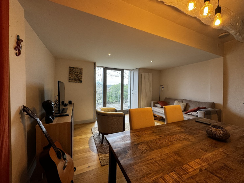 sale Maison Cajarc - Photo 8