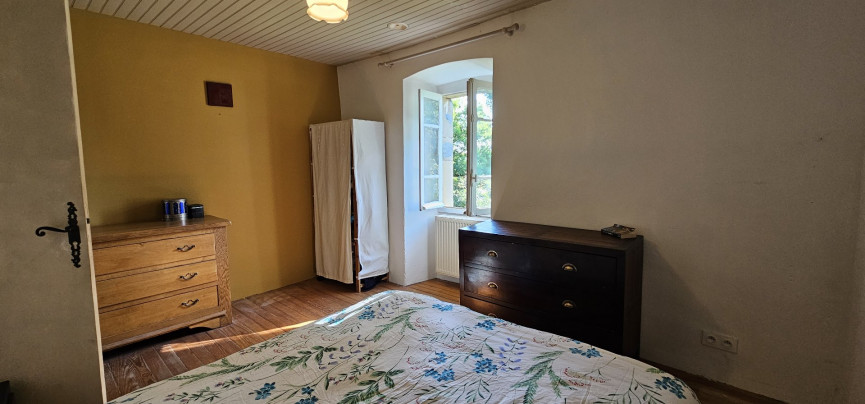 vente Propriété Promilhanes - Photo 13