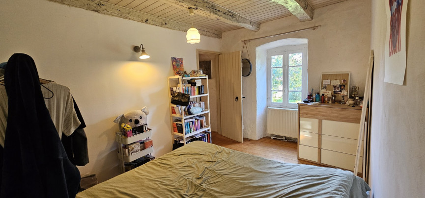 vente Propriété Promilhanes - Photo 15