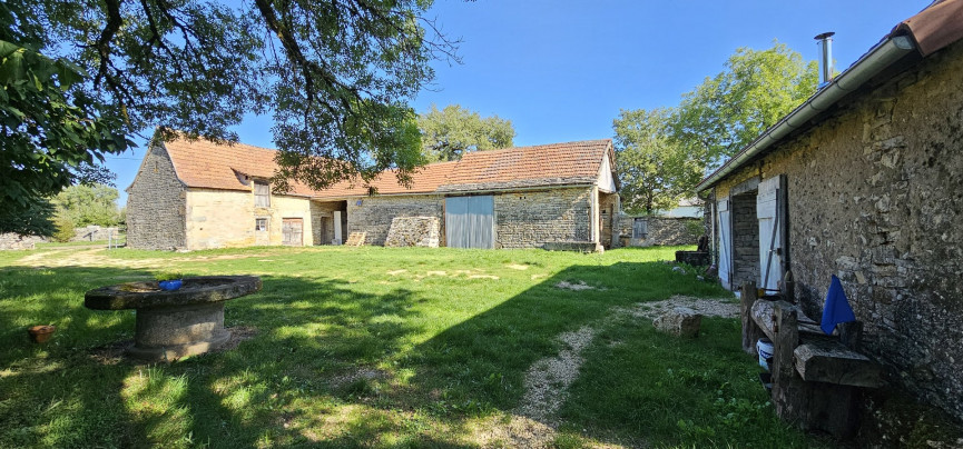 vente Propriété Promilhanes - Photo 6