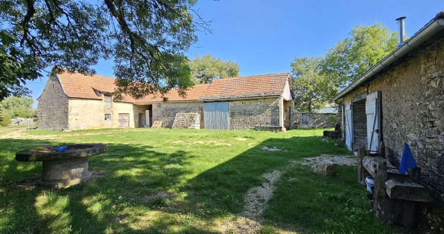 vente Propriété Promilhanes