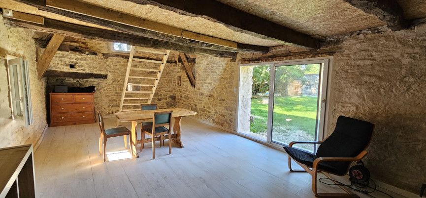 vente Propriété Promilhanes - Photo 16