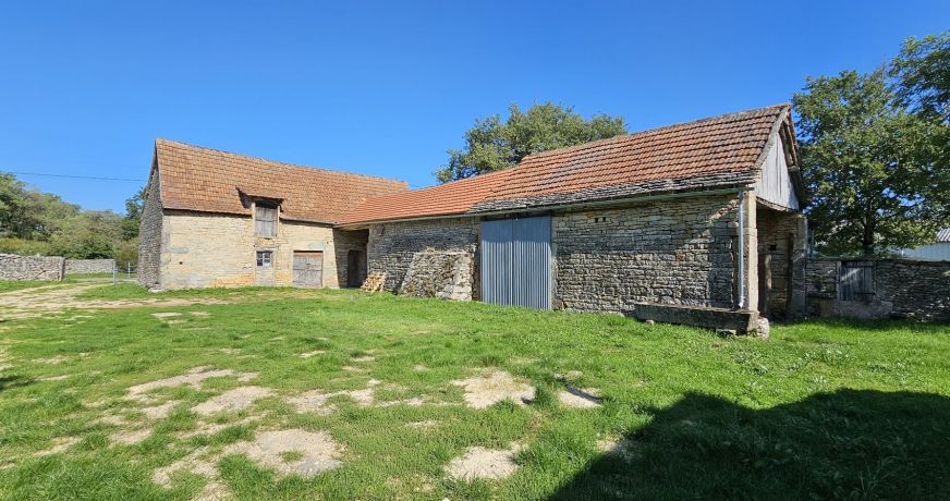 vente Propriété Promilhanes