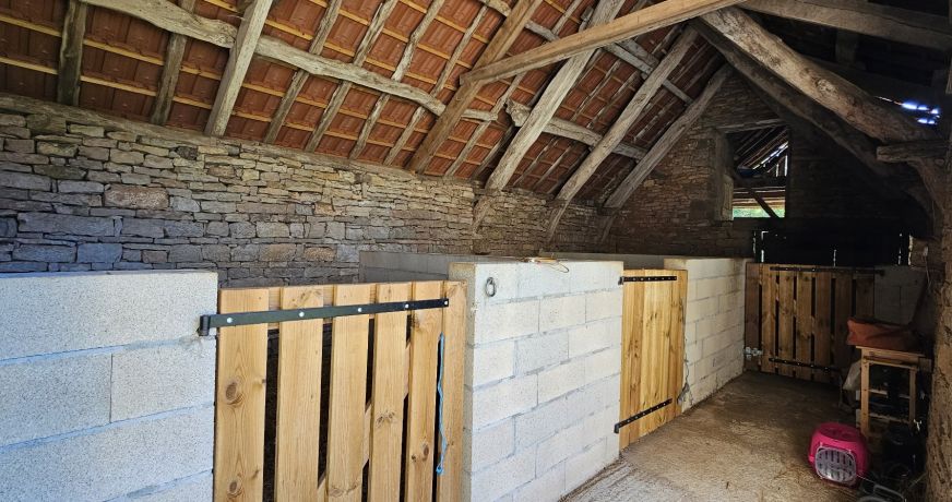 vente Propriété Promilhanes