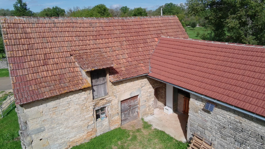 vente Propriété Promilhanes - Photo 19