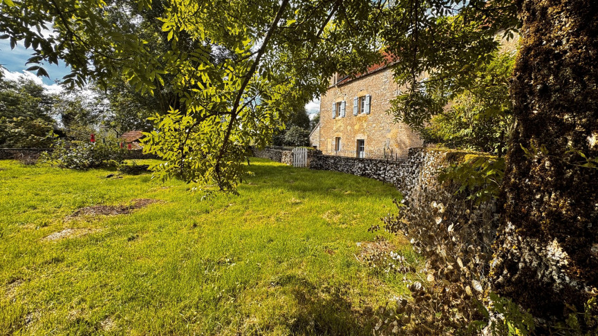 vente Propriété Promilhanes - Photo 3