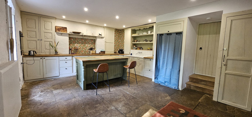 vente Propriété Promilhanes - Photo 9