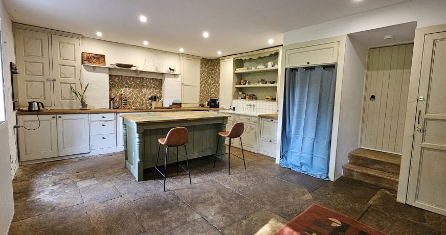 vente Propriété Promilhanes