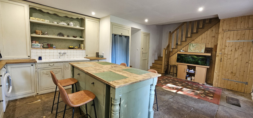 vente Propriété Promilhanes - Photo 8