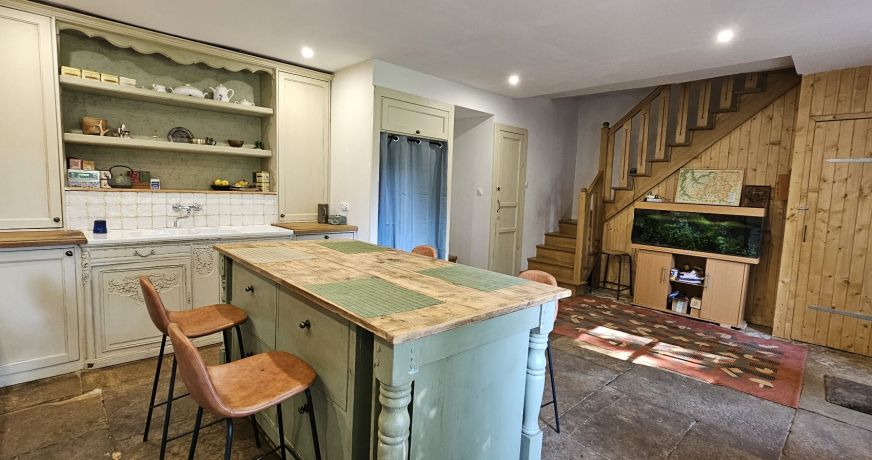 vente Propriété Promilhanes