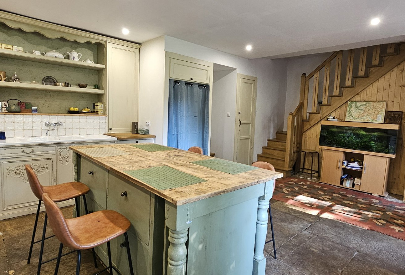 vente Propriété Promilhanes - Photo 8