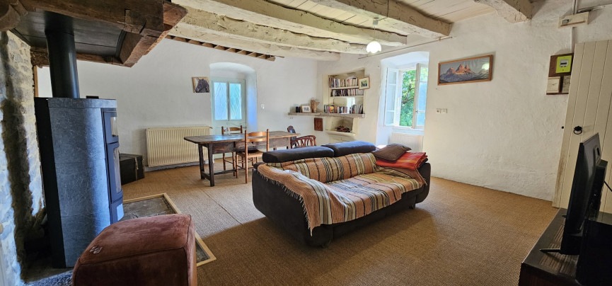 vente Propriété Promilhanes - Photo 10