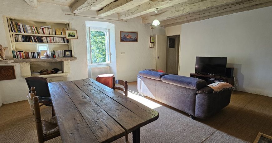 vente Propriété Promilhanes