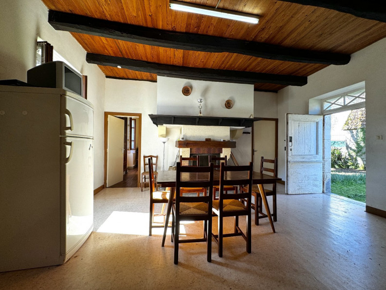 sale Maison Bouzies - Photo 6