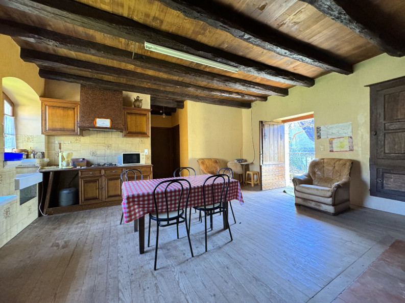 sale Maison Bouzies - Photo 12