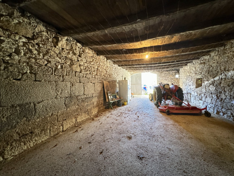 sale Maison Bouzies - Photo 14