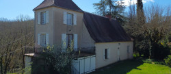 vente Maison Bouzies