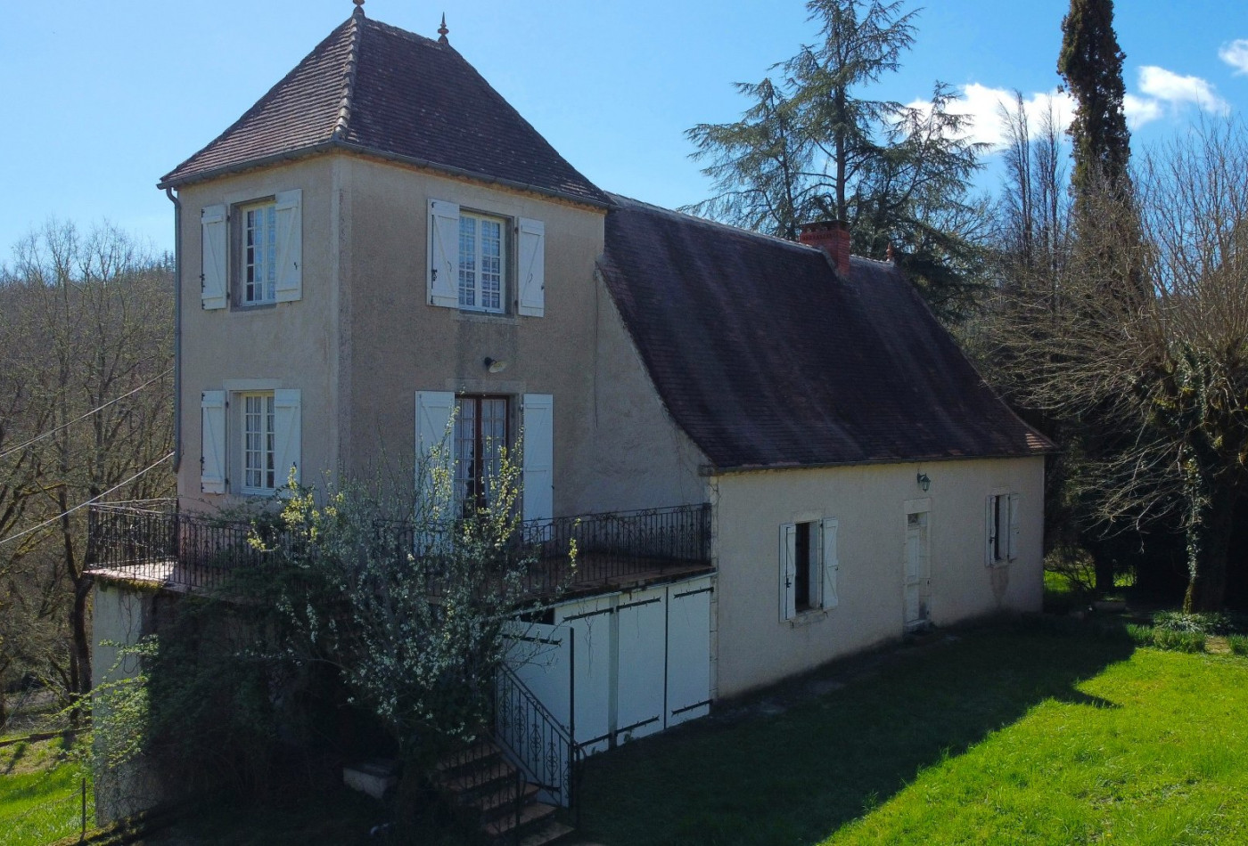 vente Maison Bouzies - Photo 4