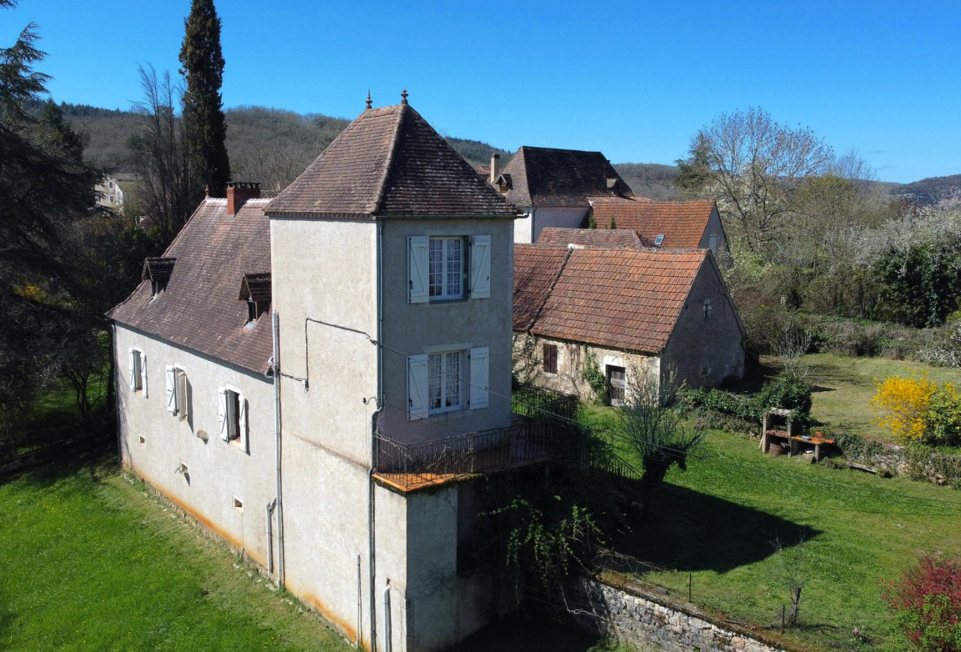 vente Maison Bouzies - Photo 3