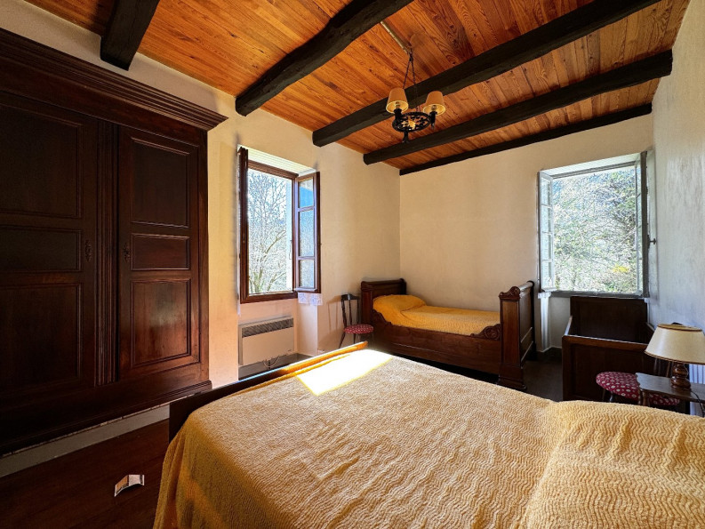 sale Maison Bouzies - Photo 7