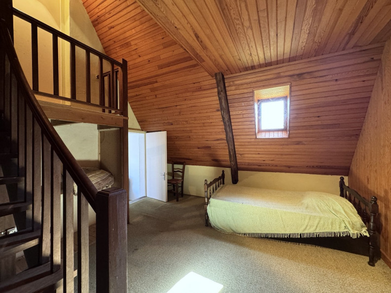 sale Maison Bouzies - Photo 10