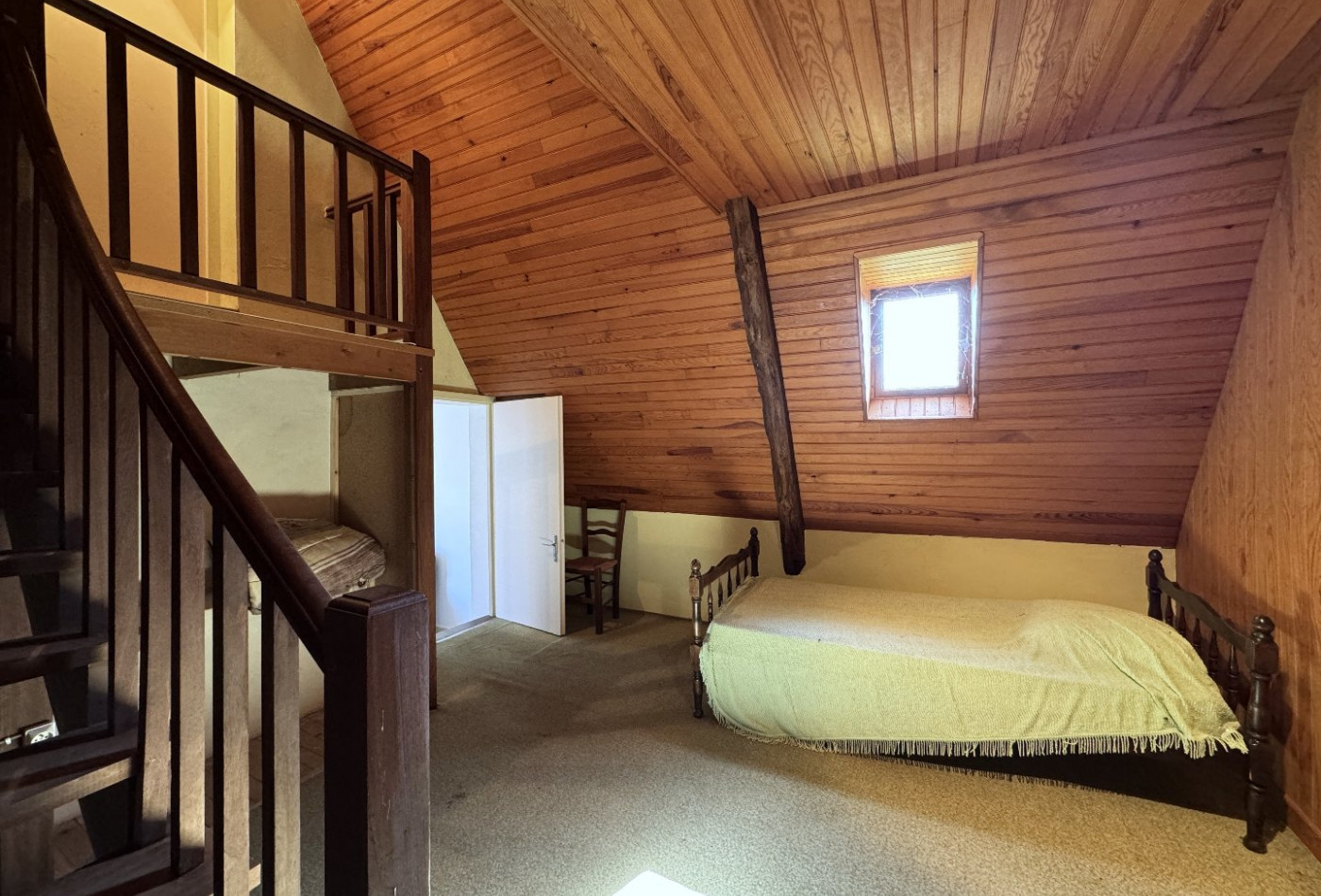 vente Maison Bouzies - Photo 10