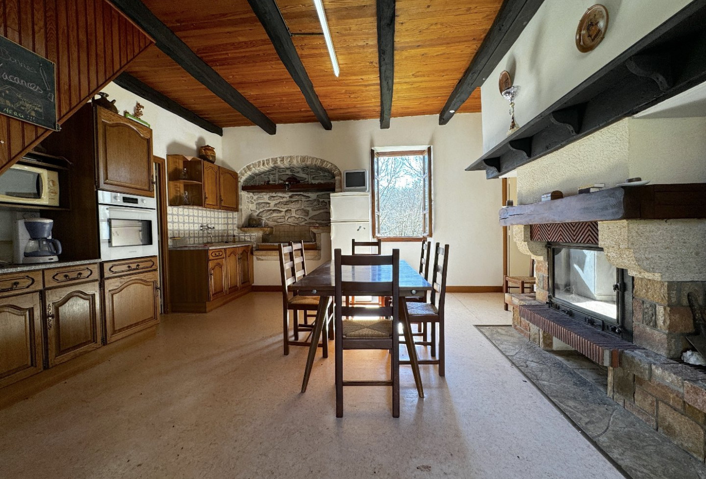 vente Maison Bouzies - Photo 5