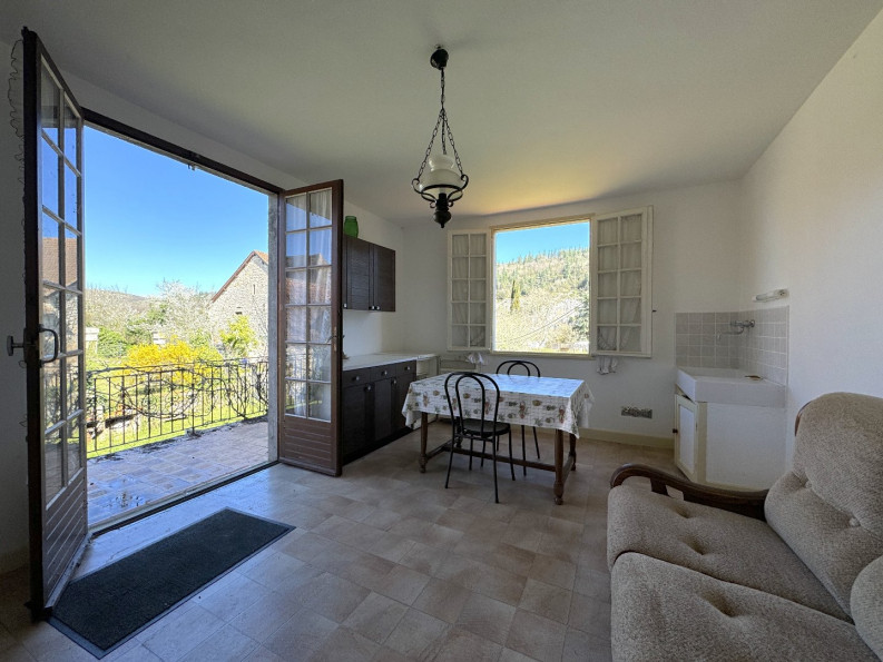 sale Maison Bouzies - Photo 8