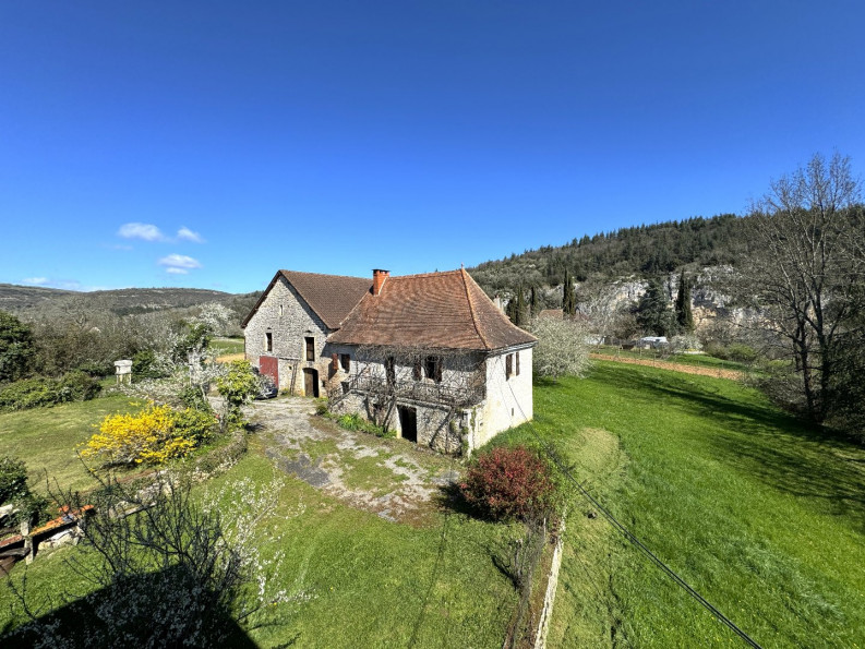 sale Maison Bouzies - Photo 16