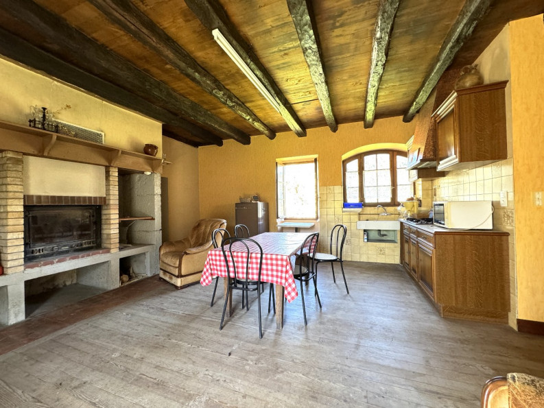 sale Maison Bouzies - Photo 11