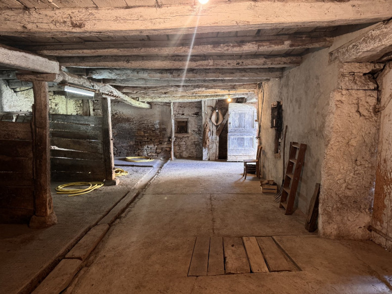 sale Corps de ferme Concots - Photo 17