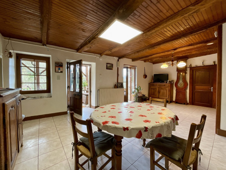 vente Maison Larnagol - Photo 4