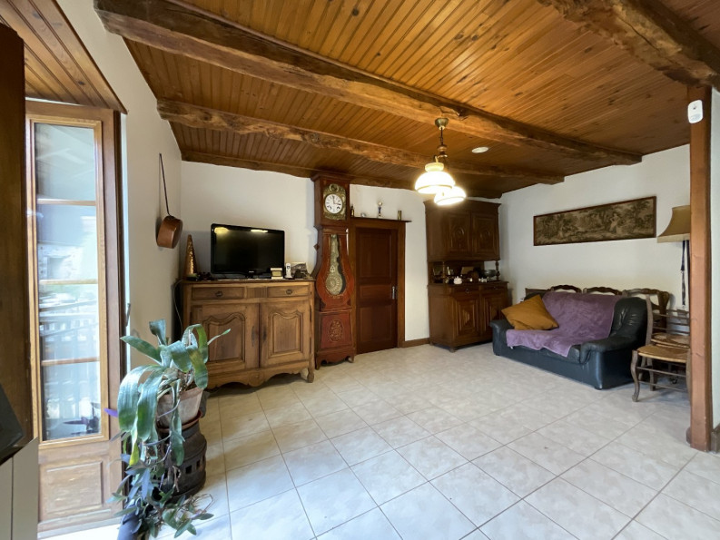 vente Maison Larnagol - Photo 5