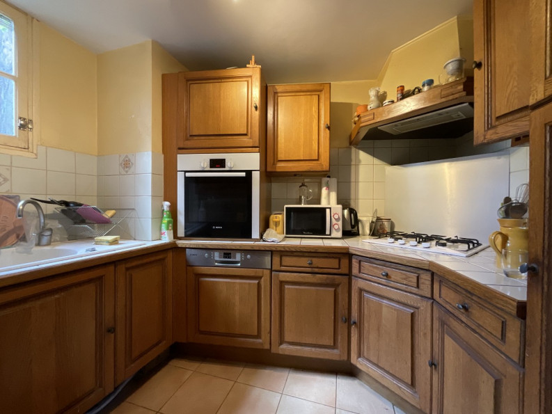 vente Maison Larnagol - Photo 6