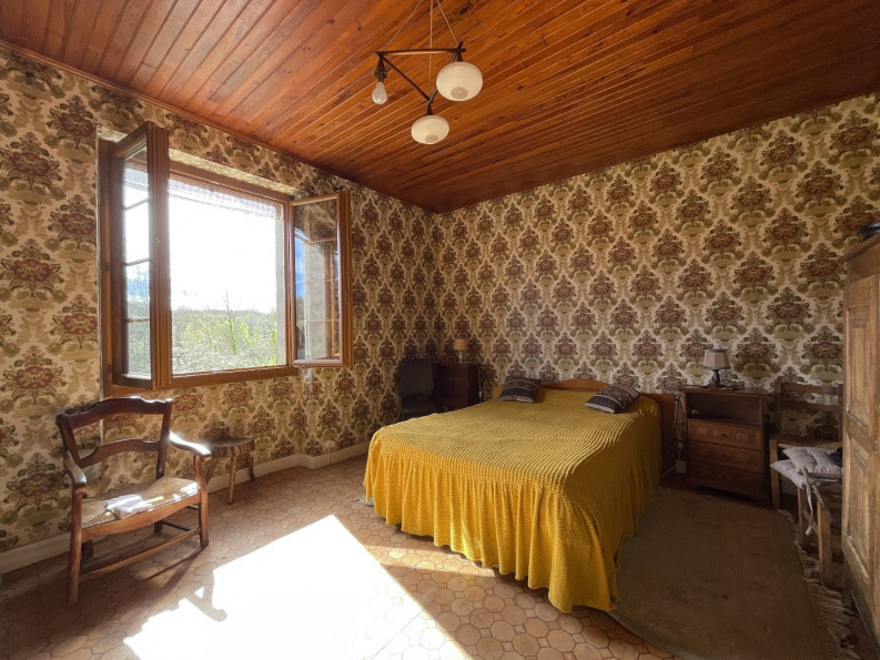 vente Maison Larnagol - Photo 8