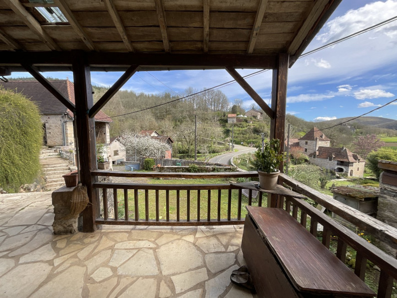 vente Maison Larnagol - Photo 11