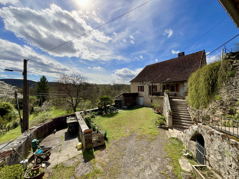 vente Maison Larnagol - Photo 13