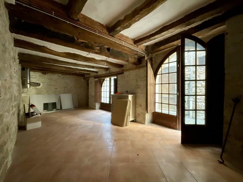 sale Maison Cajarc - Photo 11