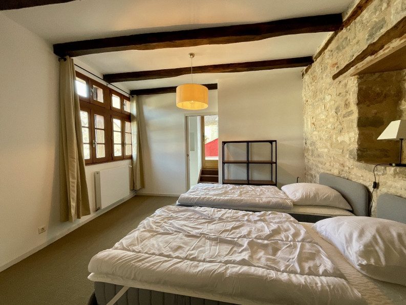 sale Maison Cajarc - Photo 8