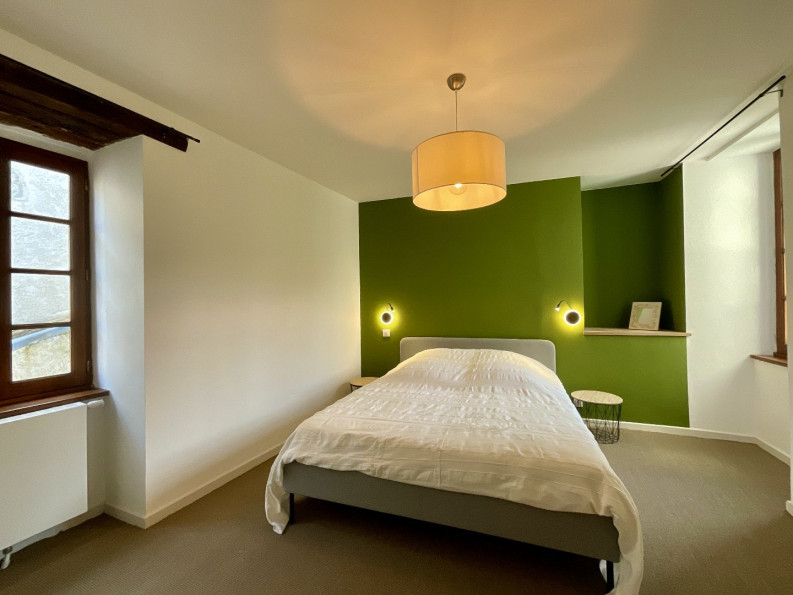 sale Maison Cajarc - Photo 5