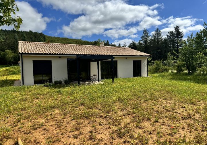 vente Maison Tour De Faure