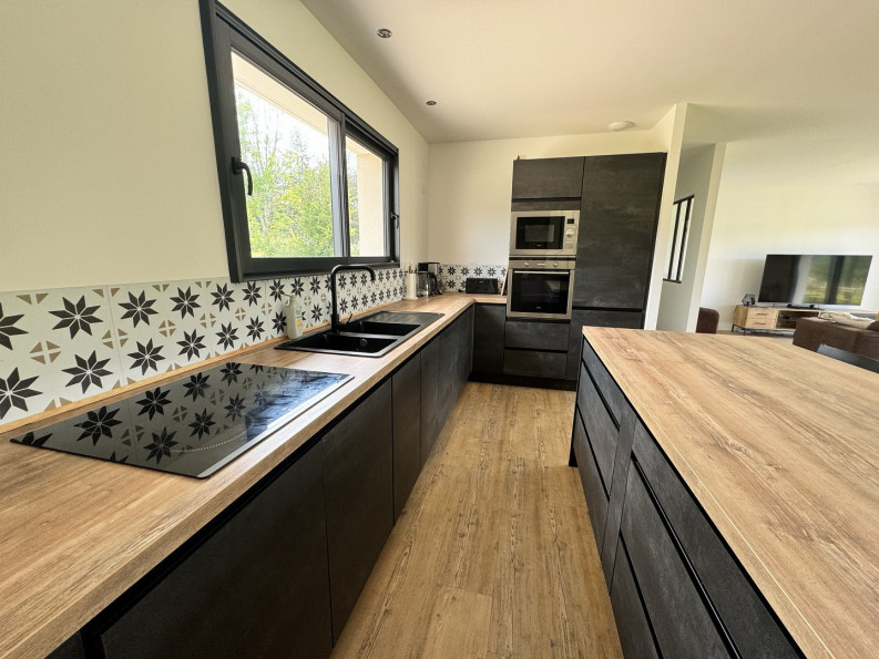 sale Maison Tour De Faure - Photo 17