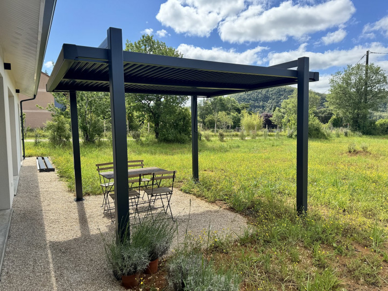 sale Maison Tour De Faure - Photo 8