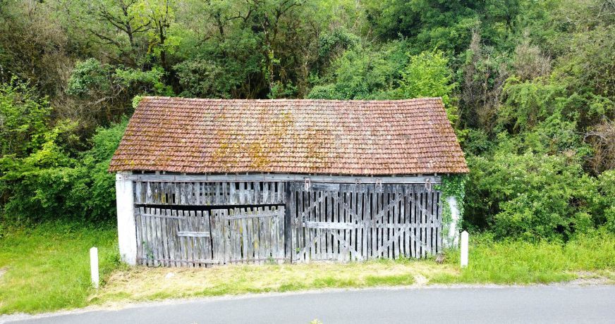 vente Maison Marcilhac Sur Cele